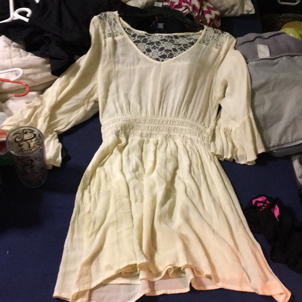 Rue 21 Dress